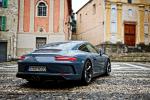 Porsche 911 GT3 Touring Package 2017 года (WW)